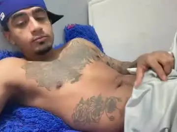 Chaturbate Watch Live Sex Cams of dominic_brand