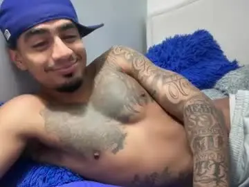 Chaturbate Live Sex of dominic_brand