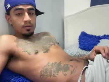 Chaturbate Adult Video Chat of dominic_brand
