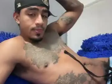Chaturbate Best Webcam of dominic_brand
