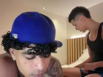 Chaturbate Private Sex Chat of dominic_brand