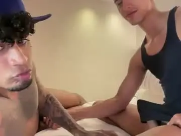 Chaturbate Private Sex Chat of dominic_brand