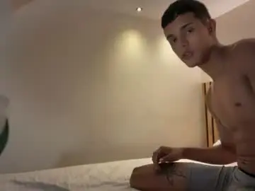 Chaturbate Adult Webcam of dominic_brand
