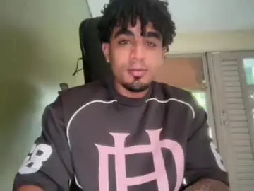 Chaturbate Live Sex Cam of dominic_brand