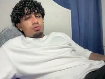 Chaturbate Private Sex Chat of dominic_brand