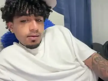 Chaturbate Adult Webcams of dominic_brand