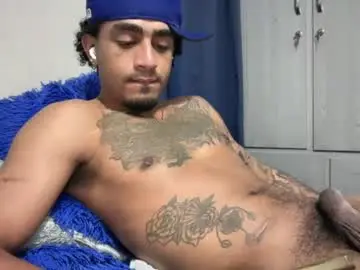 Chaturbate Sex Chat of dominic_brand