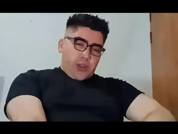 Chaturbate Live Sex of _leclerc_