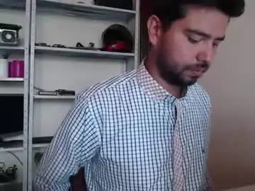 Chaturbate Adult Webcam of barryallen_27