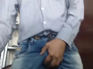 Chaturbate Best Webcam of barryallen_27
