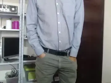 Chaturbate Free Live Porn of barryallen_27