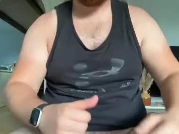 Chaturbate Sex Cam of bigdickgerman21cm