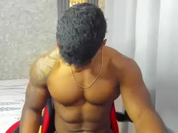 Chaturbate Best Webcam of dominic_sg