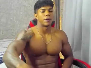 Chaturbate Sex Chat of dominic_sg