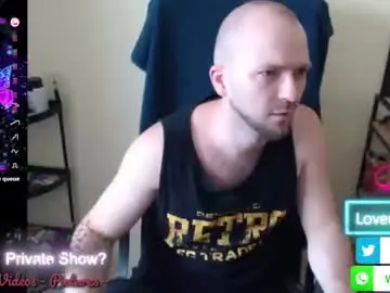 Chaturbate Free Porn Cam of hairyass25yo