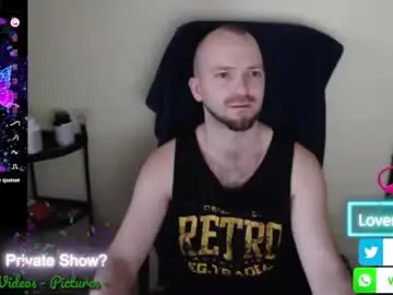 Chaturbate Private Sex Chat of hairyass25yo