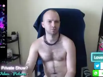 Chaturbate Live Sex Cam of hairyass25yo