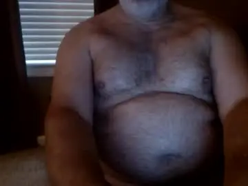 Chaturbate Live Sex Cam of huntermark1