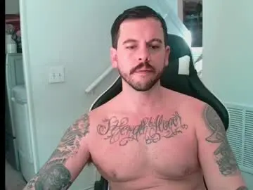 Chaturbate Nude Webcam of justintym69