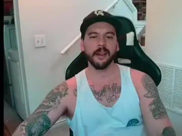 Chaturbate Free Porn Cam of justintym69