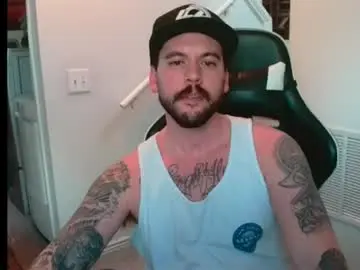 Chaturbate Free Porn Cam of justintym69