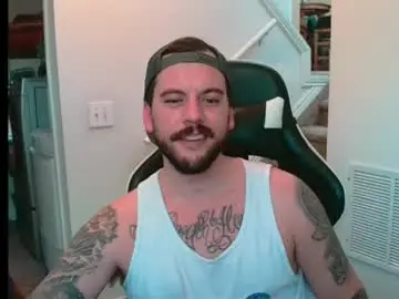 Chaturbate Adult Webcams of justintym69