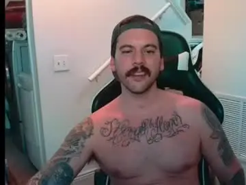 Chaturbate Sex Cam of justintym69