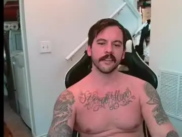 Chaturbate Sex Cam of justintym69