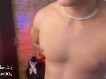 Chaturbate Nude Webcam of lovedavido04