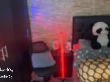 Chaturbate Free Porn Cam of lovedavido04