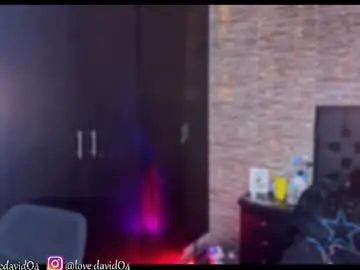 Chaturbate Adult Webcams of lovedavido04