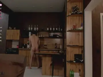 Chaturbate Free Porn Cam of model_mike