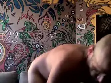 Chaturbate Nude Webcam of stenlyvrbich