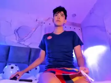 Chaturbate Best live sex cam show of dominicjay_