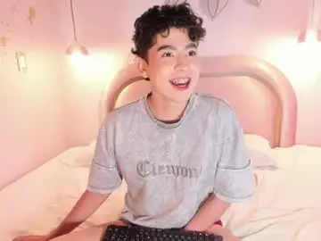 Chaturbate Private Sex Chat of dominicjay_