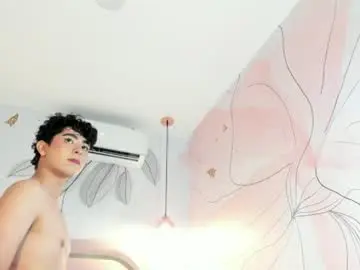 Chaturbate Live Sex of dominicjay_