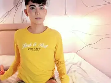 Chaturbate Adult Webcam of dominicjay_