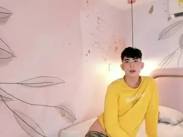 Chaturbate Best Webcam of dominicjay_