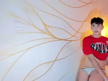 Chaturbate Live Sex of dominicjay_