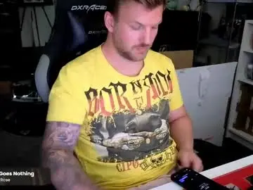 Chaturbate Free Live Porn of german_prince