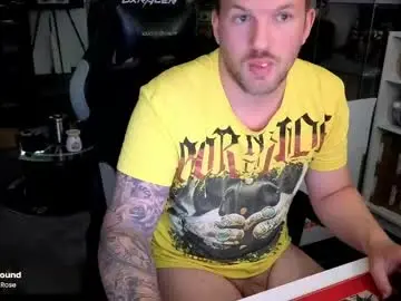Chaturbate Free Porn Cam of german_prince