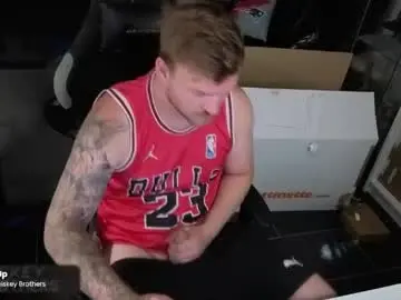 Chaturbate Nude Webcam of german_prince