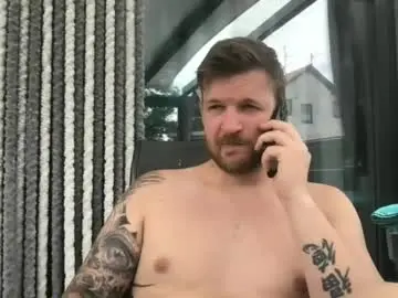 Chaturbate Free Porn Cam of german_prince