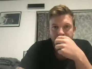 Chaturbate Nude Webcam of german_prince