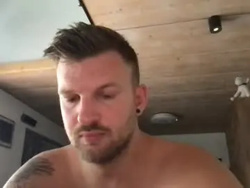 Chaturbate Live Sex of german_prince