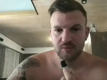 Chaturbate Best live sex cam show of german_prince