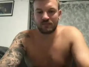 Chaturbate Nude Webcam of german_prince
