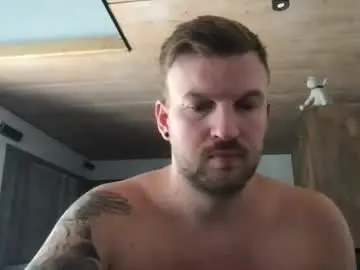 Chaturbate Sex Cam of german_prince