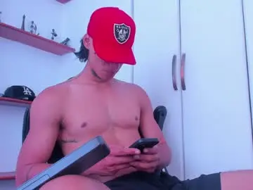 Chaturbate Live Sex of jonryder_