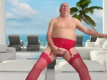 Chaturbate Best live sex cam show of justlookingforfun68